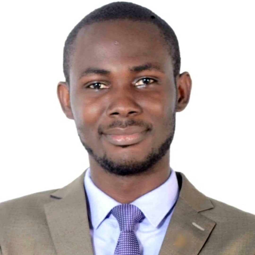 Alcide Kouassi