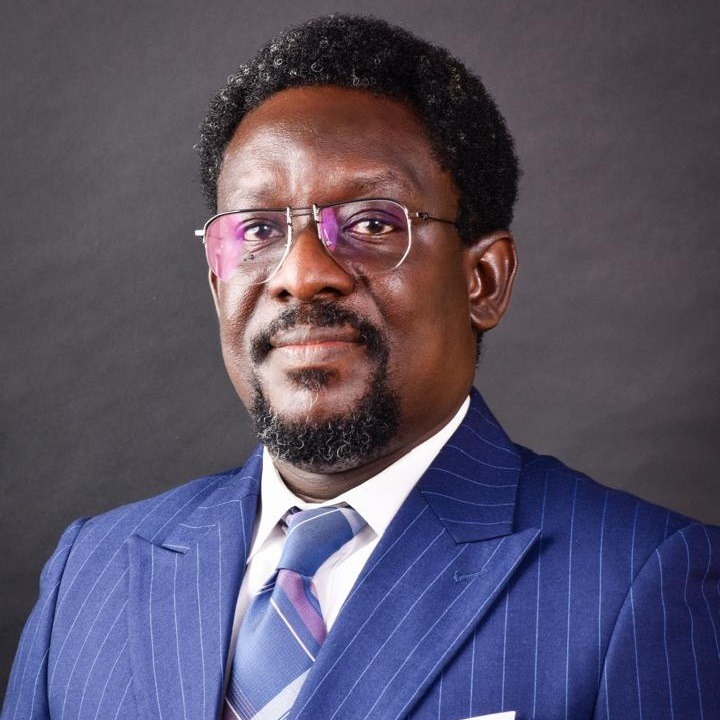 Emmanuel Nii Lamptey