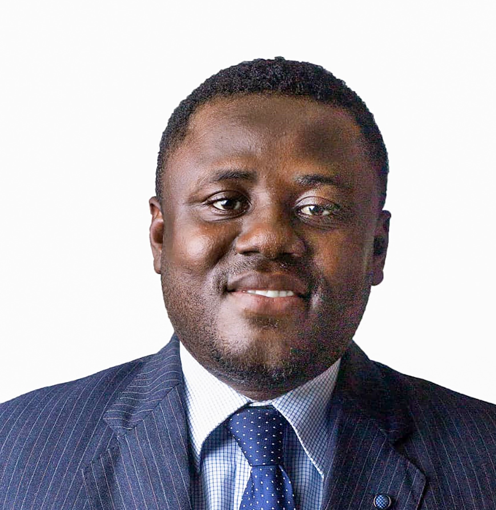 Waye-Onyina Stephen Jr
